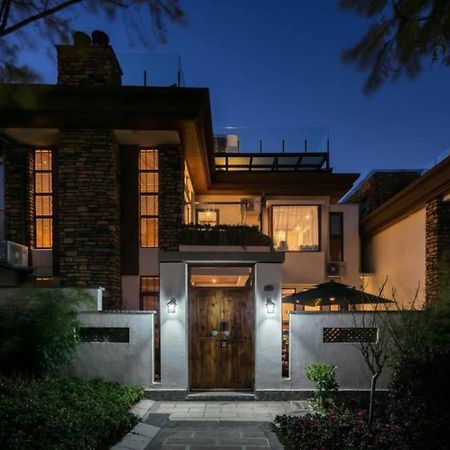 Liman. Cloud Golf Homestay Dali  Dış mekan fotoğraf
