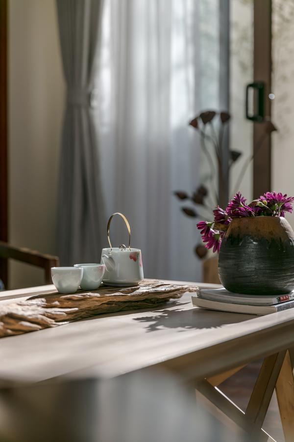 Liman. Cloud Golf Homestay Dali  Dış mekan fotoğraf