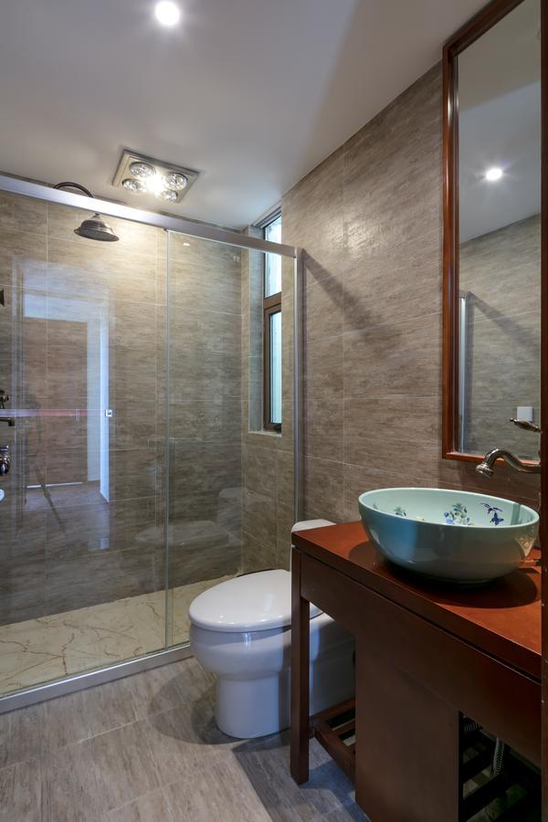 Liman. Cloud Golf Homestay Dali  Dış mekan fotoğraf