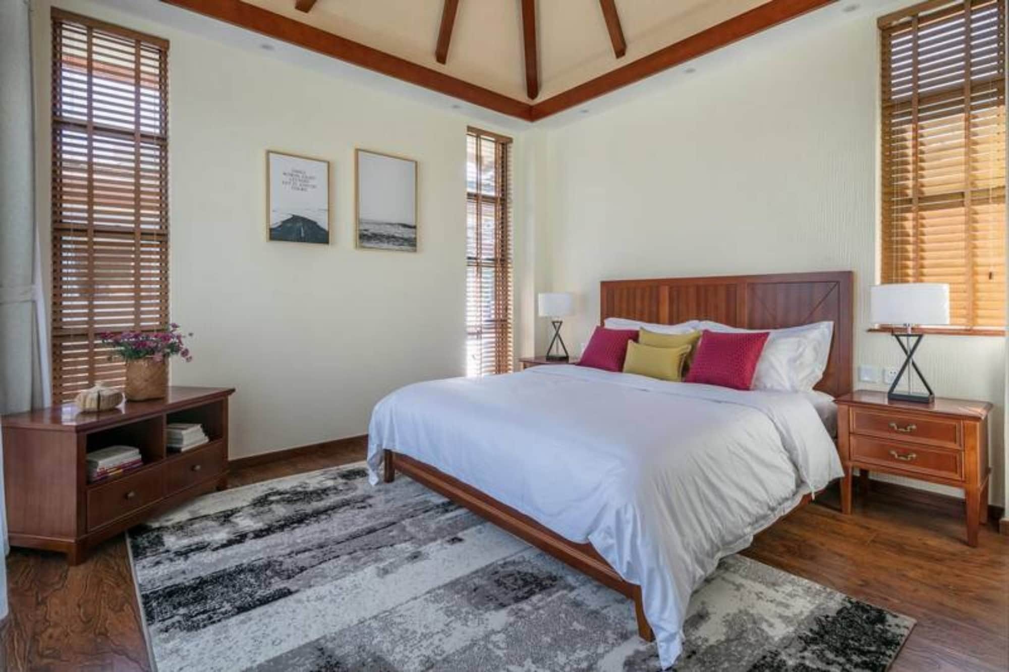 Liman. Cloud Golf Homestay Dali  Dış mekan fotoğraf